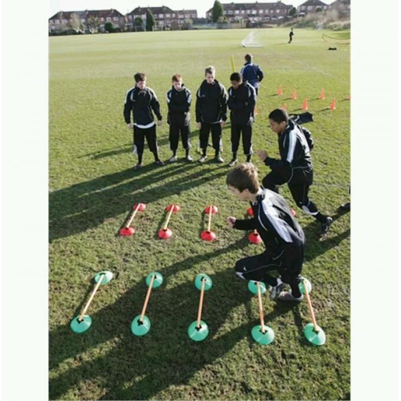 Football/Sports equipment wholesale bargain, joblot