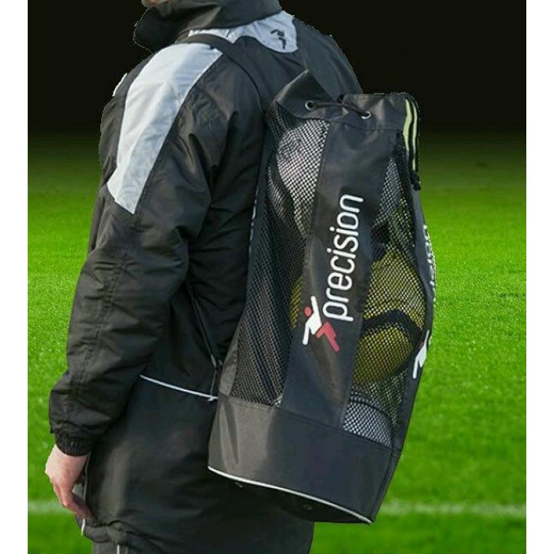 Football/Sports equipment wholesale bargain, joblot