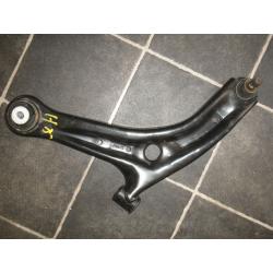 Ford Fiesta Mk7 2008 - 2015 off side / driver side front wishbone 8V513042BH