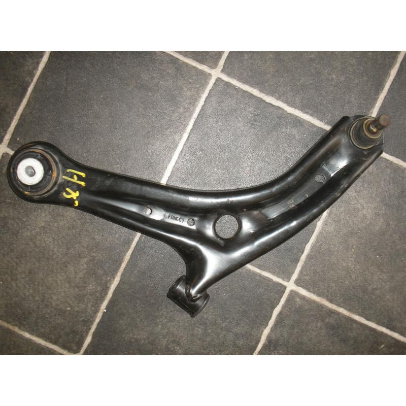 Ford Fiesta Mk7 2008 - 2015 off side / driver side front wishbone 8V513042BH
