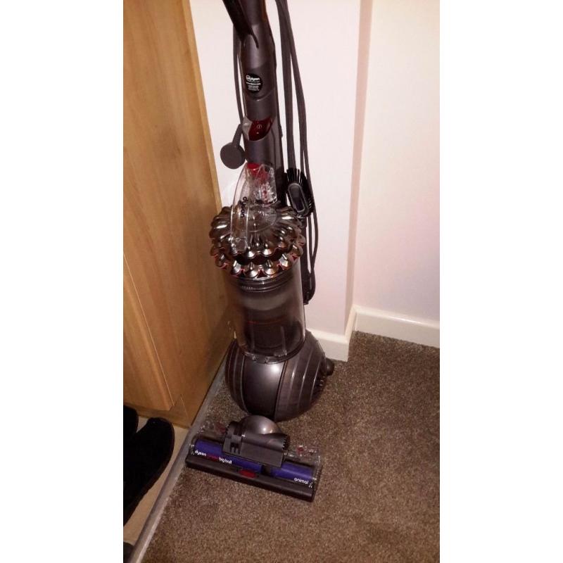 Dyson dc75 used once