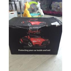 Supagard car valeting kit ! BRAND NEW