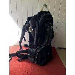 Littlelife Voyager - child / baby backpack carrier