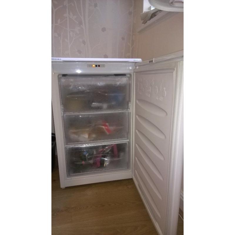 fast freeze freezer for sale