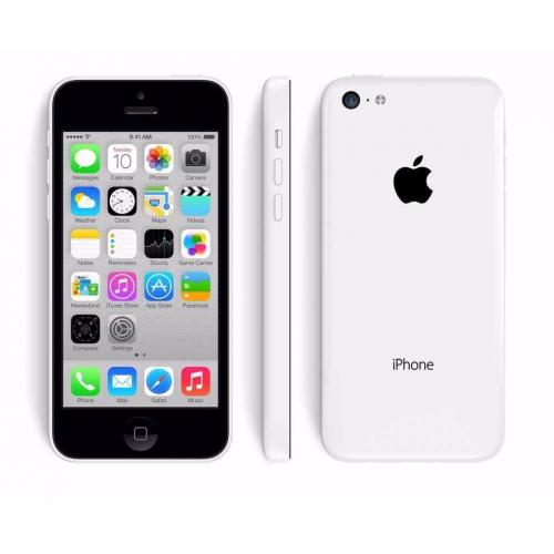 IPhone 5C White 16GB