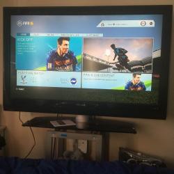 PHILLIPS 47PFL7642D TV S LC7.2E LA