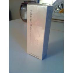 Calvin Klein Truth eau de cologne