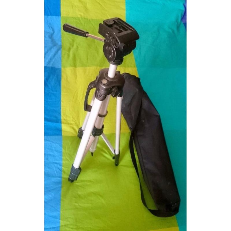 Tripod