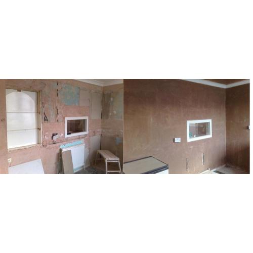 Plastering Decorator Laminate Floor Fitting !Looking for Work