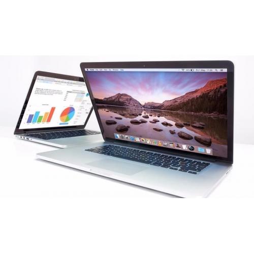Complete support and troubleshooting of all Apple hardware and software. 7 days a week.