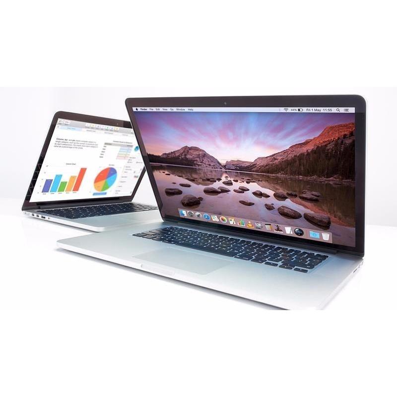 Complete support and troubleshooting of all Apple hardware and software. 7 days a week.