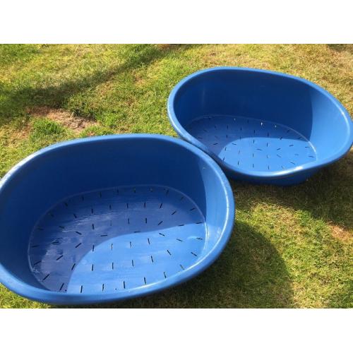 DOG BEDS