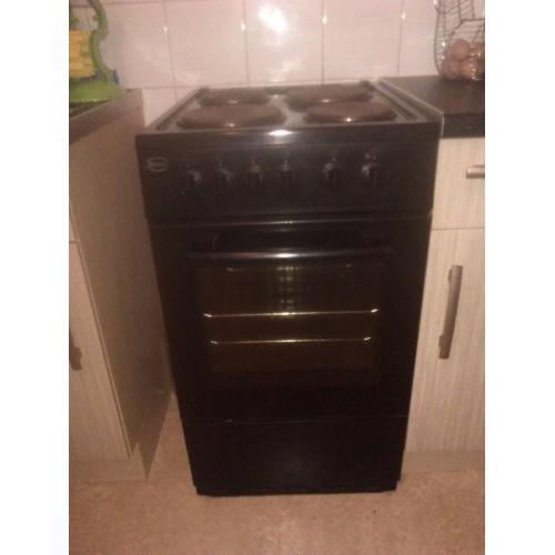 Swan cooker