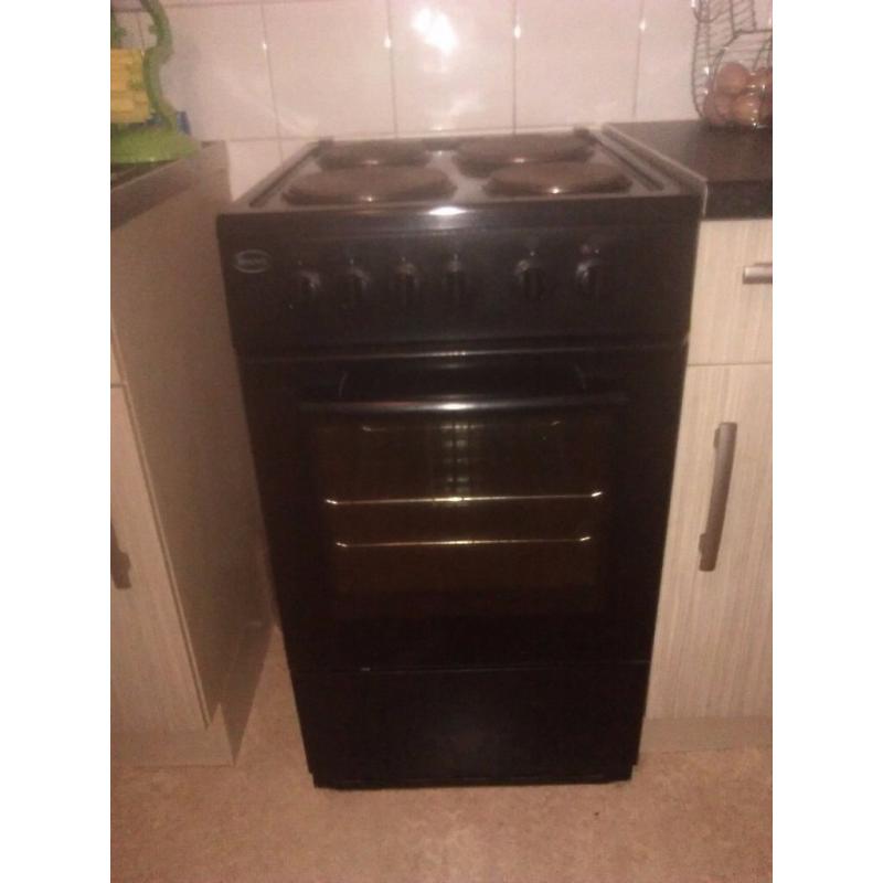Swan cooker