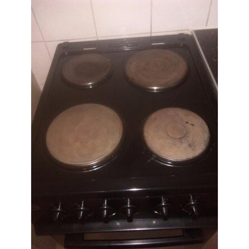 Swan cooker