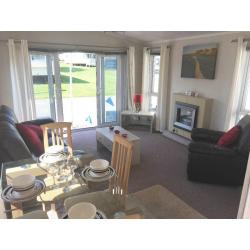 GREAT STATIC CARAVAN FOR SALE NORTHUMBERLAND NEAR NEWCASTLE MORPETH AMBLE LINKS WHITLEY BAY BERWICK