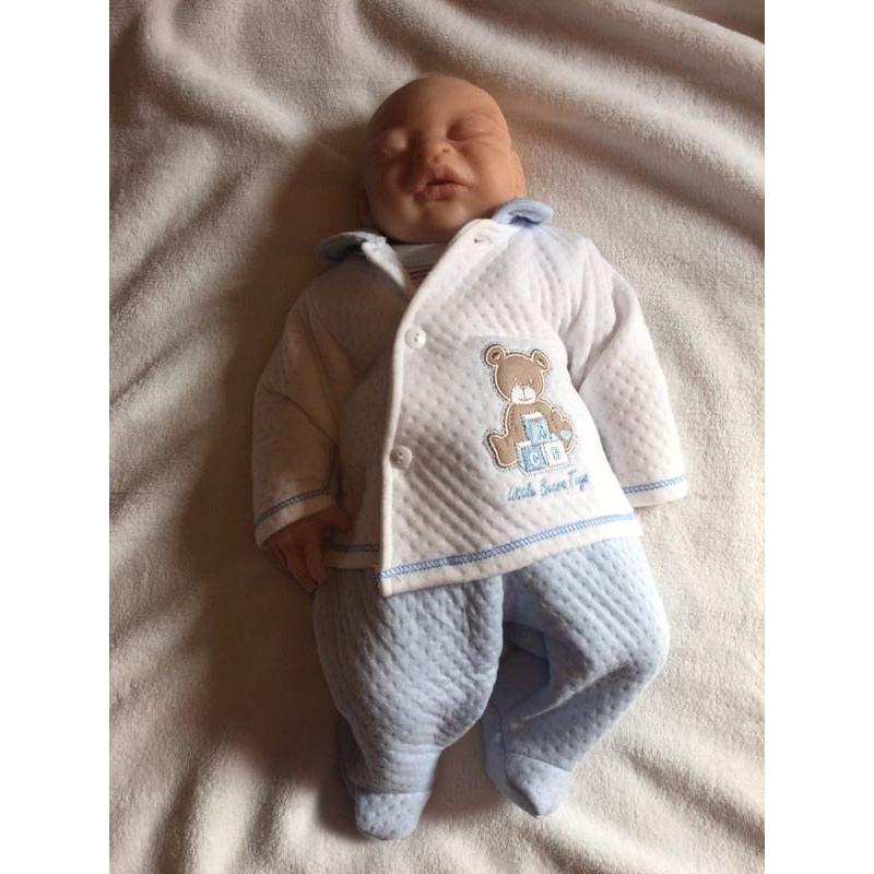 Full body silicone doll