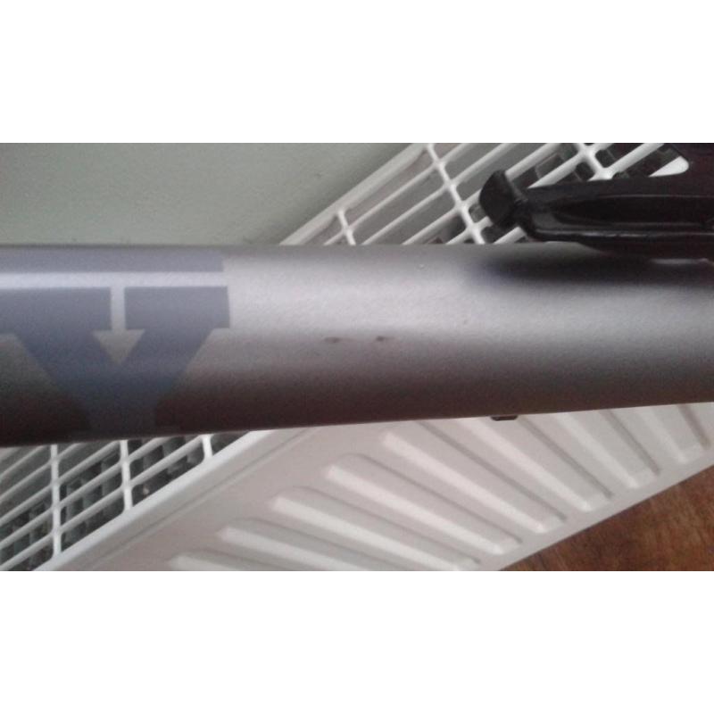 HOY Shizuoka .002 2013 Hybrid Bike XL