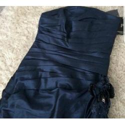 Evening dress