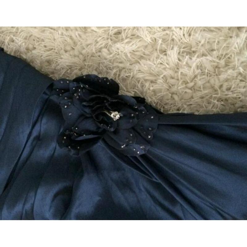 Evening dress