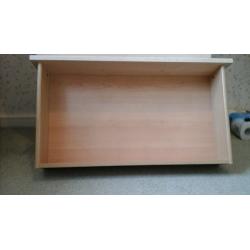 Bedroom draw for sale