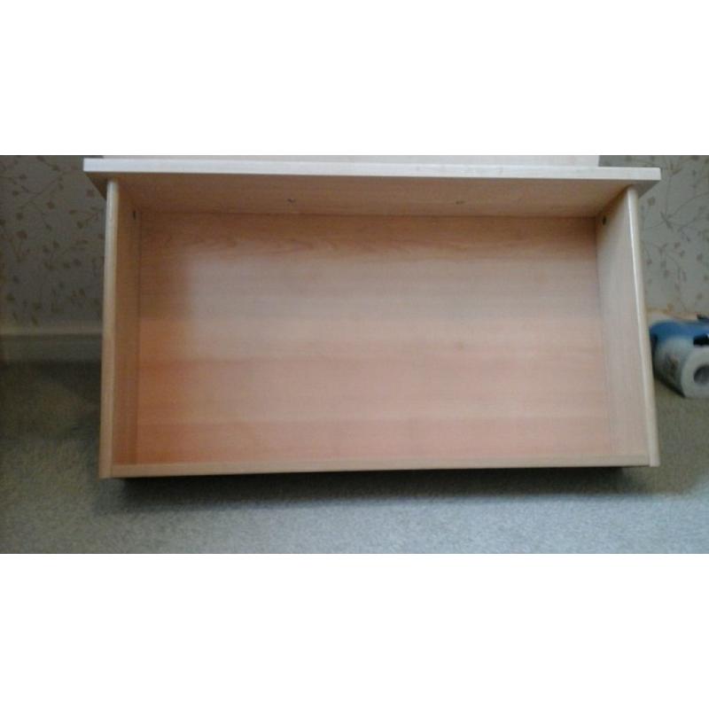 Bedroom draw for sale