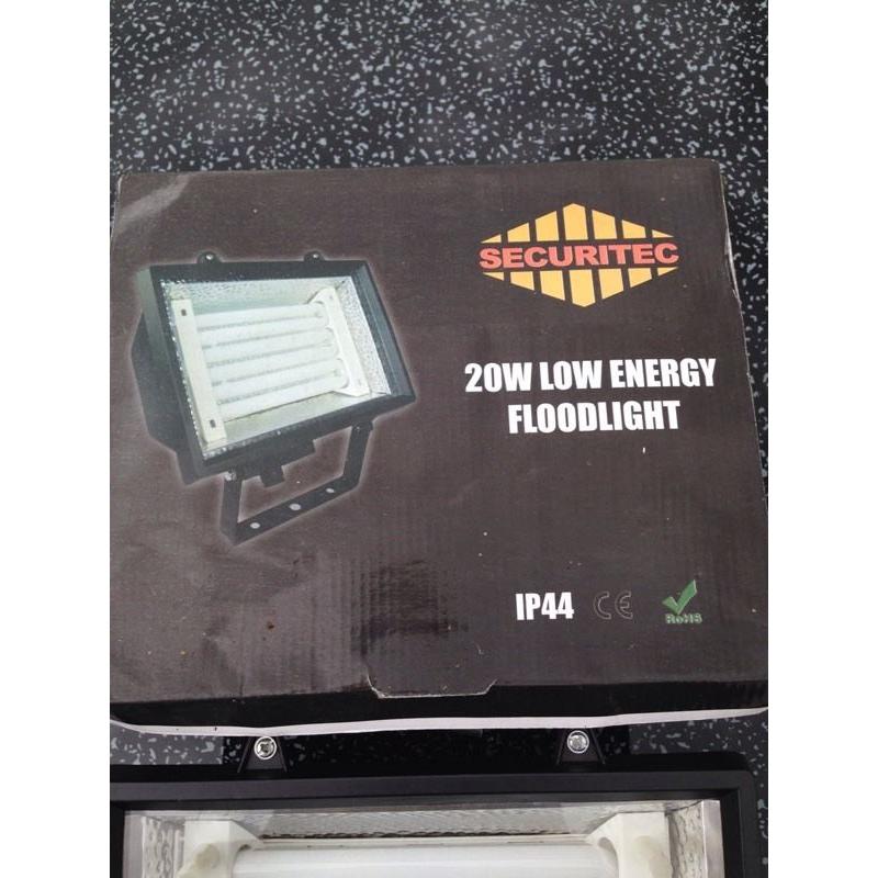 Floodlight