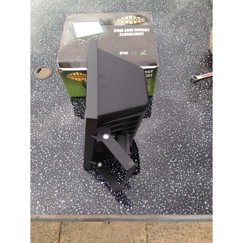 Floodlight