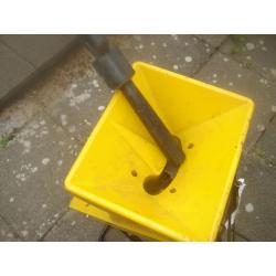 garden shredder