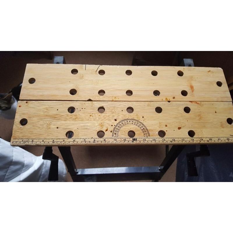 Home work bench
