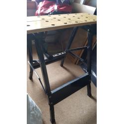 Home work bench