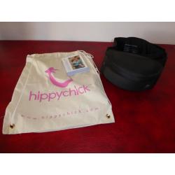 Hippychick Hipseat - Black