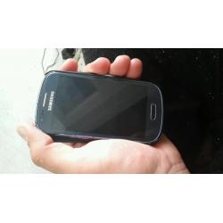 Galaxy S3 mini Quick Sale