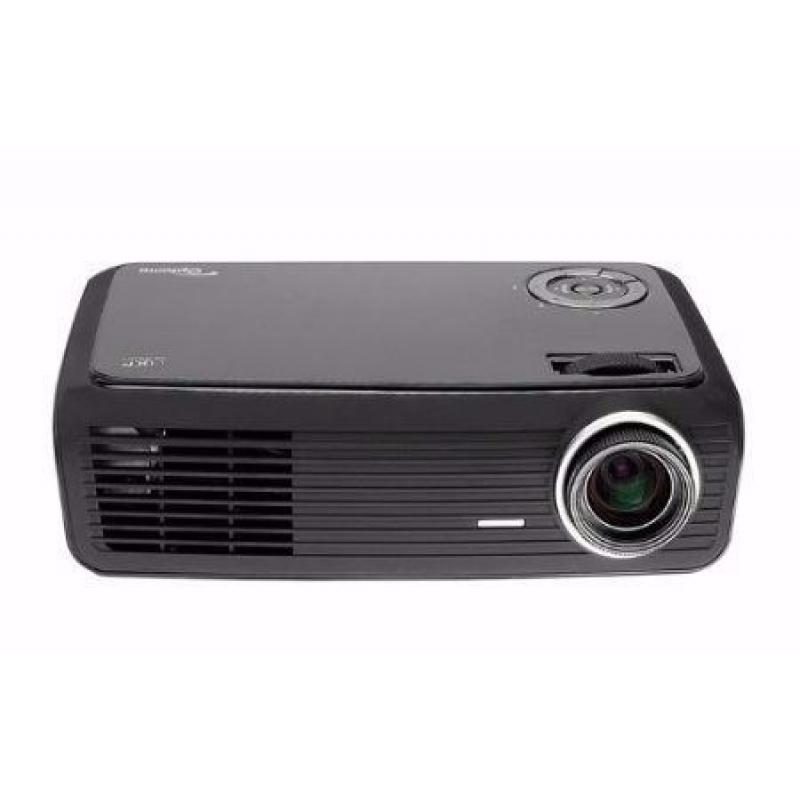 HD Projector - Optoma HD700X DLP