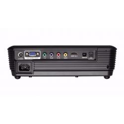 HD Projector - Optoma HD700X DLP