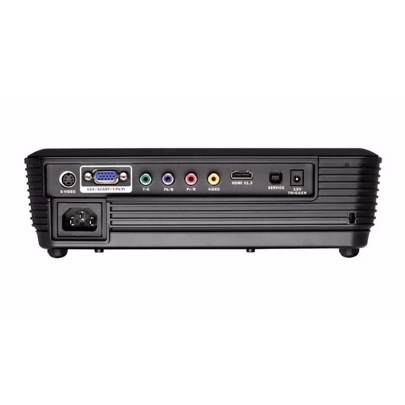HD Projector - Optoma HD700X DLP
