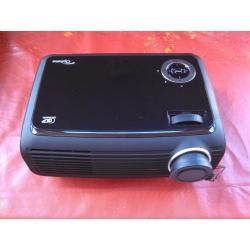 HD Projector - Optoma HD700X DLP