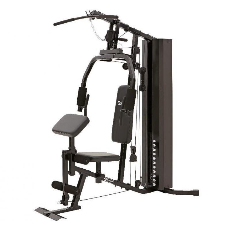 Dynamix Compact Home Gym