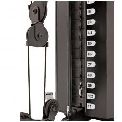Dynamix Compact Home Gym