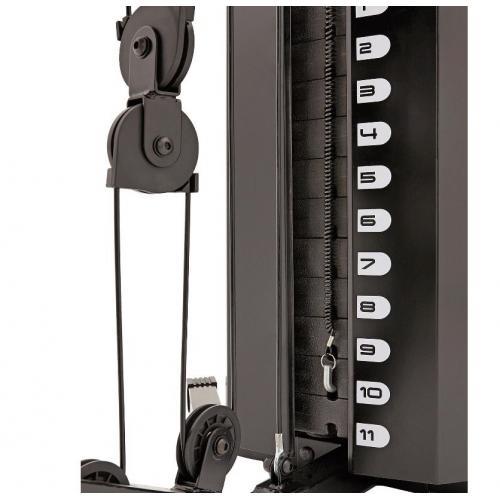 Dynamix Compact Home Gym