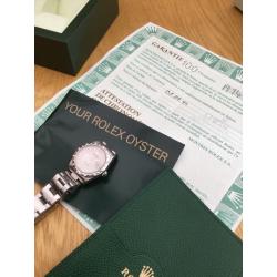 Rolex Mid-Size Datejust