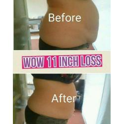 Inchloss in 45 mins