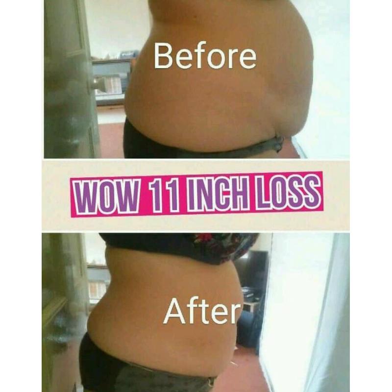 Inchloss in 45 mins