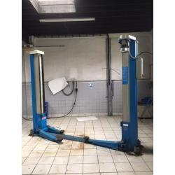3 Ton Lifts
