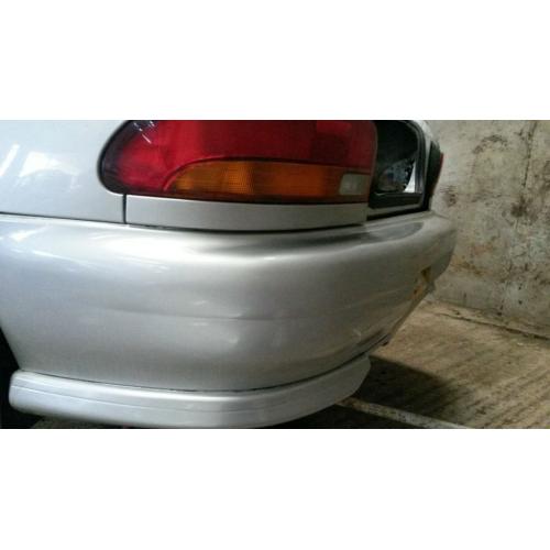 classic subaru wrx sti taillights