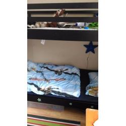 Ikea Norddal beds for sale