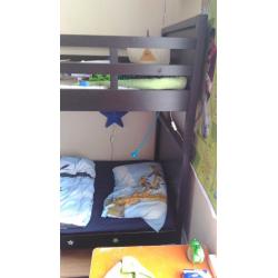 Ikea Norddal beds for sale