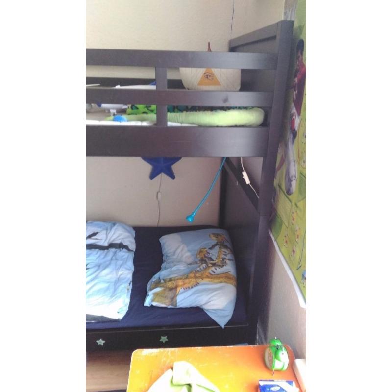 Ikea Norddal beds for sale