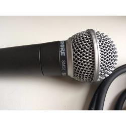 Share SM58 Microphone