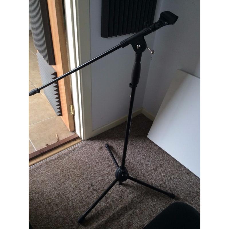 Share SM58 Microphone
